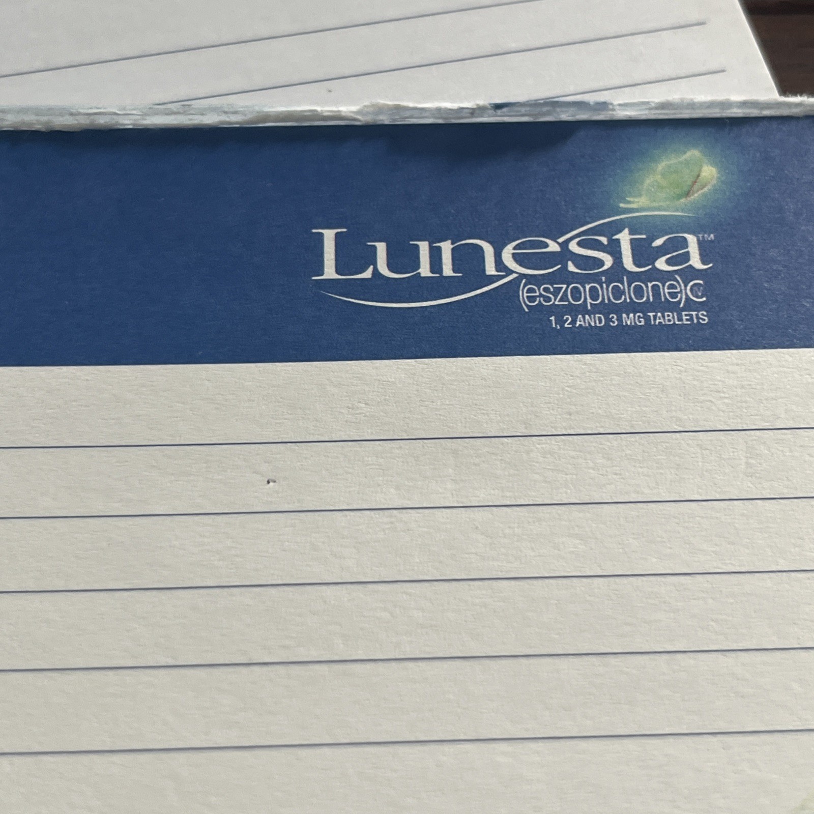 Lot Of 4 Vintage Discontinued Pharmaceutical Rep Swag Note Pads Premarin & More