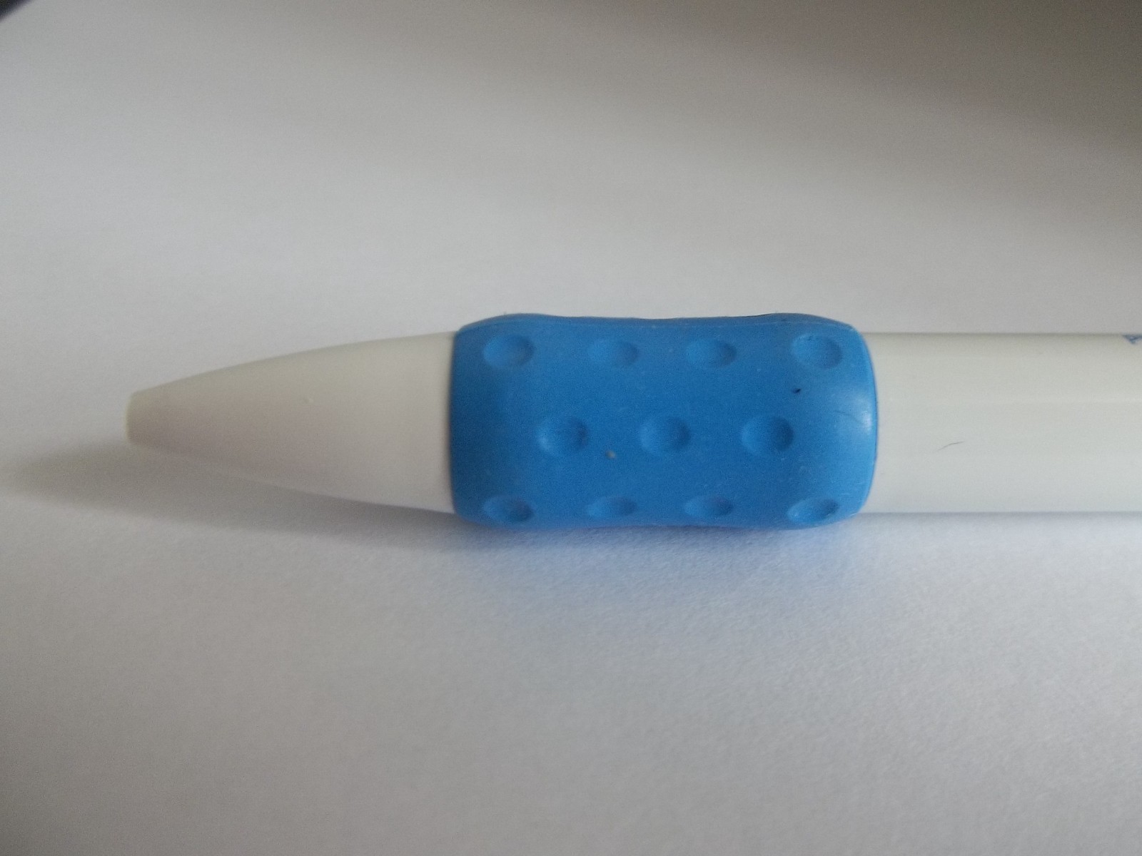 MAXALT Promotional Pen Plastic Medium Weight w/Rubberized Grip