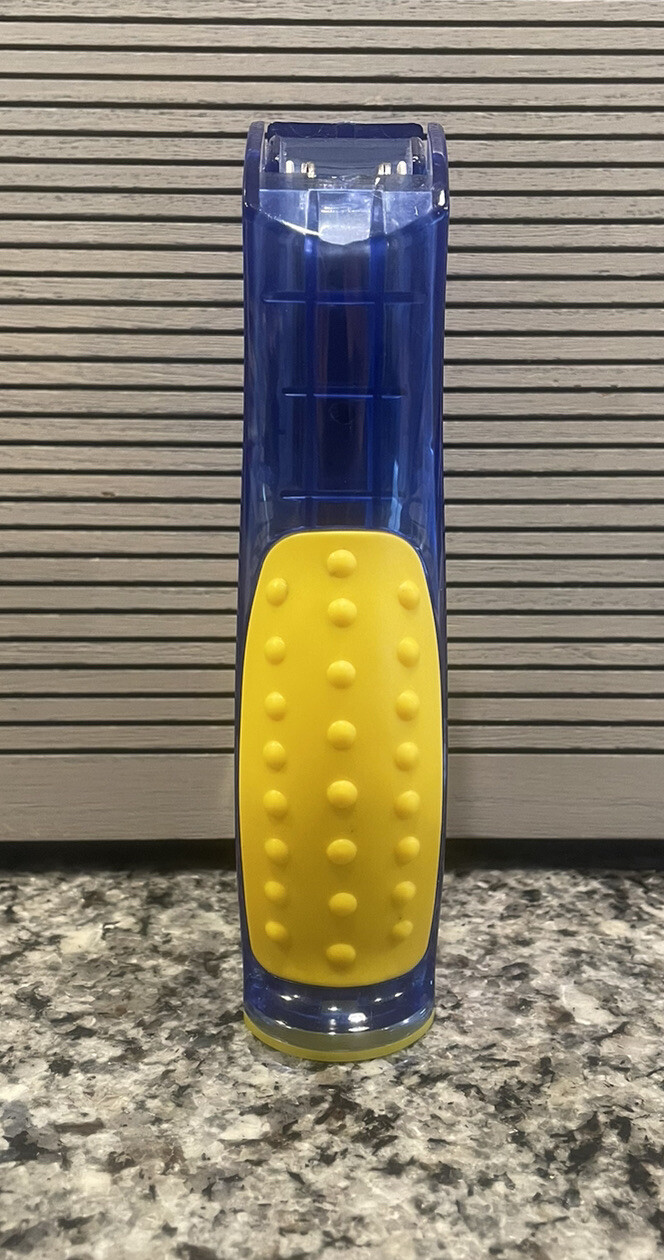 Tricor/Fenofibrate Drug Rep Pharmaceutical Collectible Stapler & Pen Light