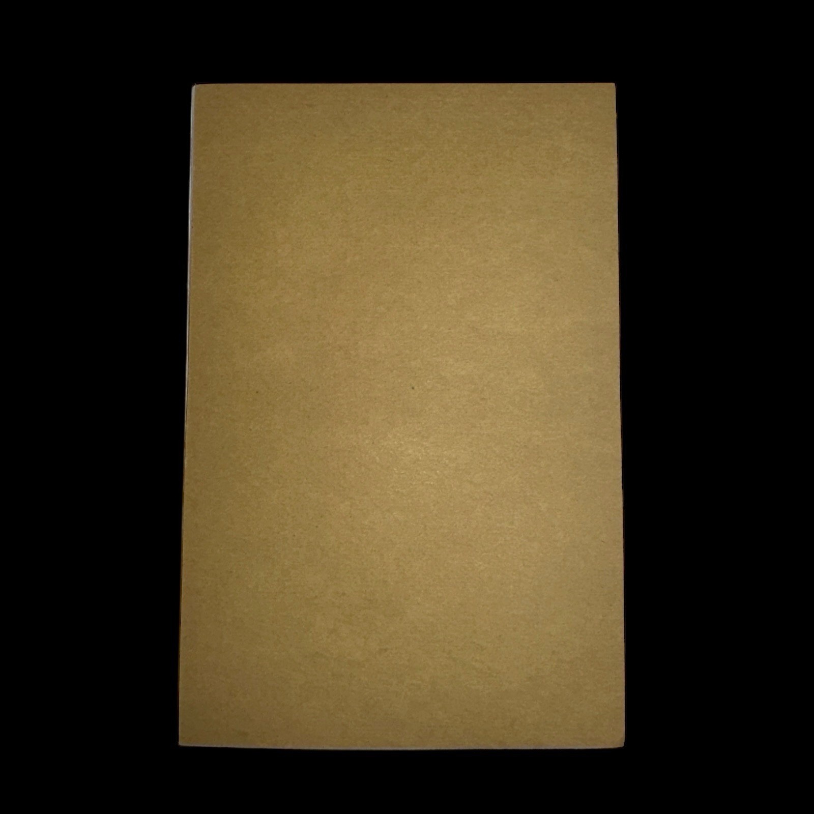 Vintage ABBOTT Laboratories Salesman’s Correspondence Notepad 5.5×8.5”