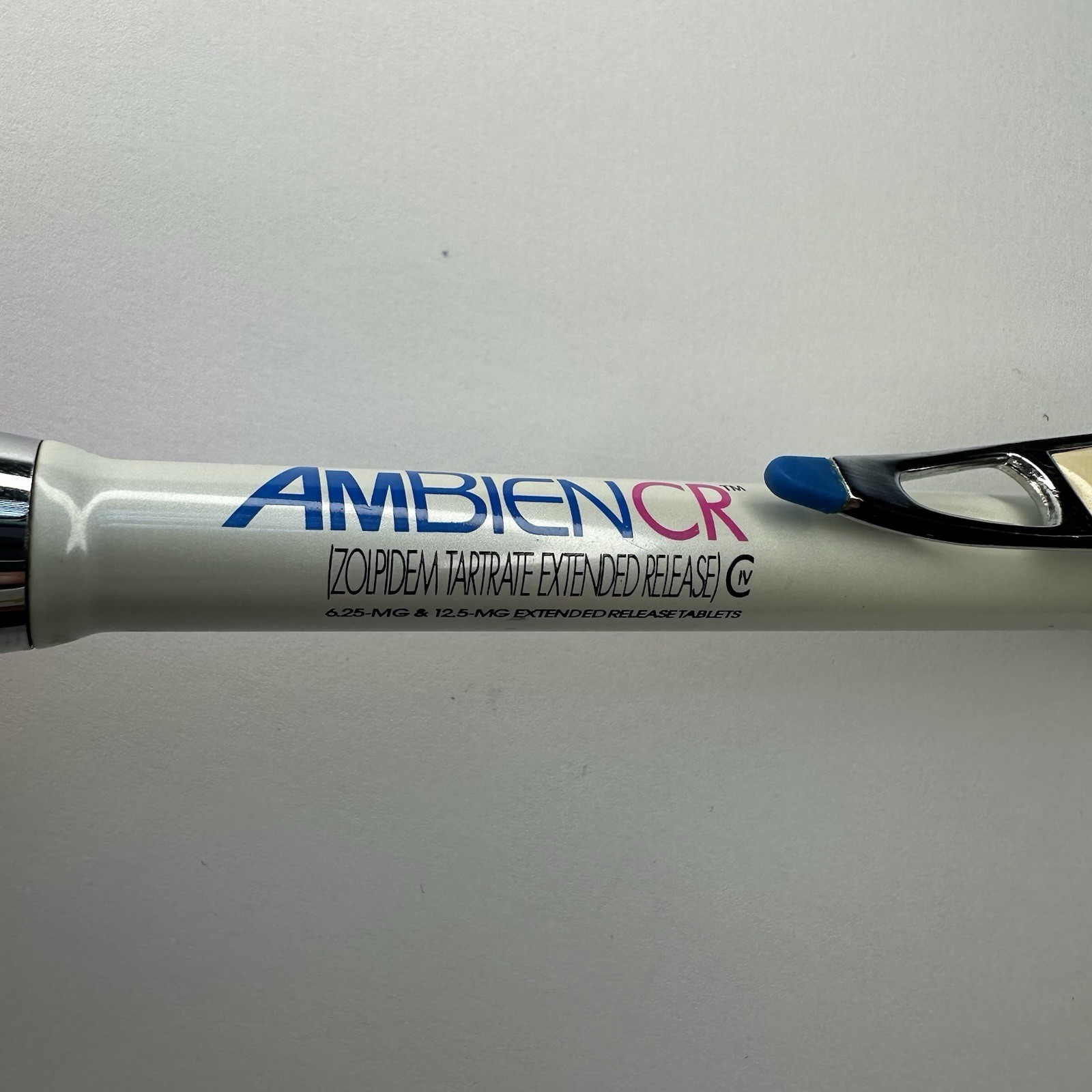 pharmaceutical pens Concerta, Ambien, Lexapro Lot Of 5