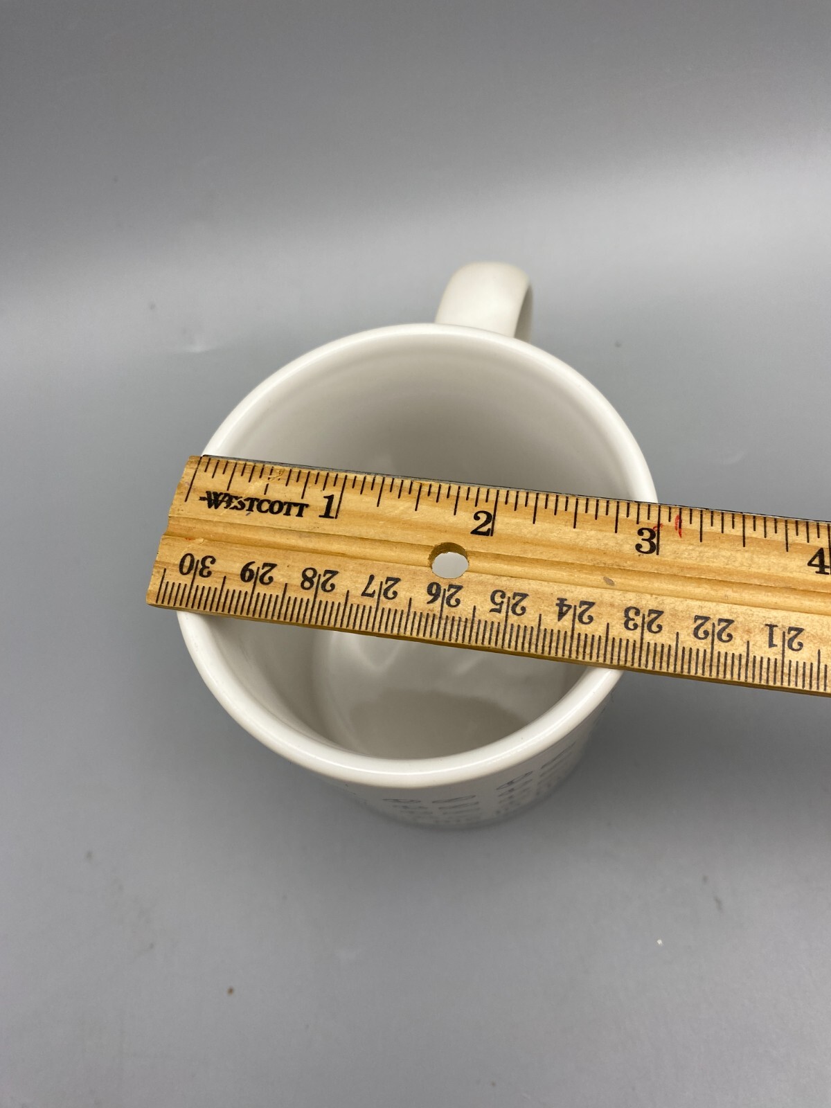 Prestige Medical Aspirin Pharmaceutical Medical Mug Take Two and Call Me Quote