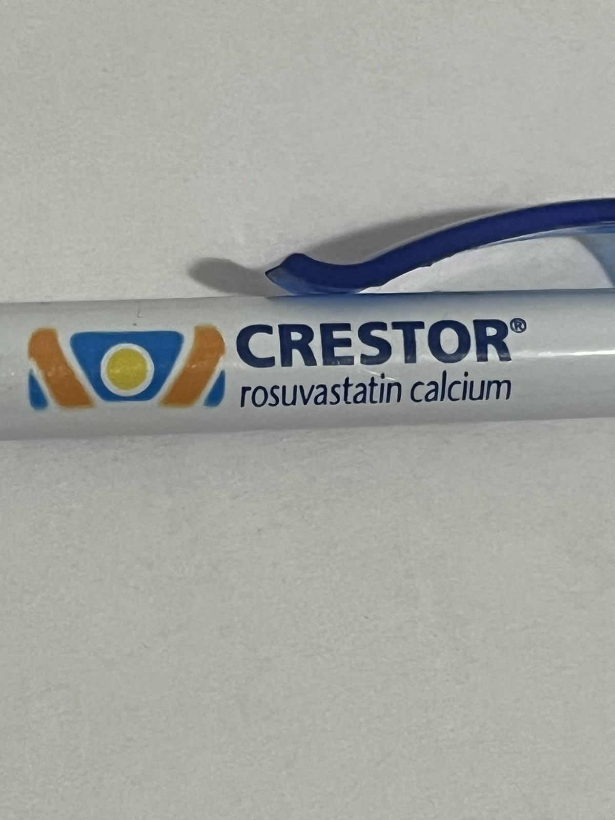 Advertising Drug Rep Pens Lot Of 4