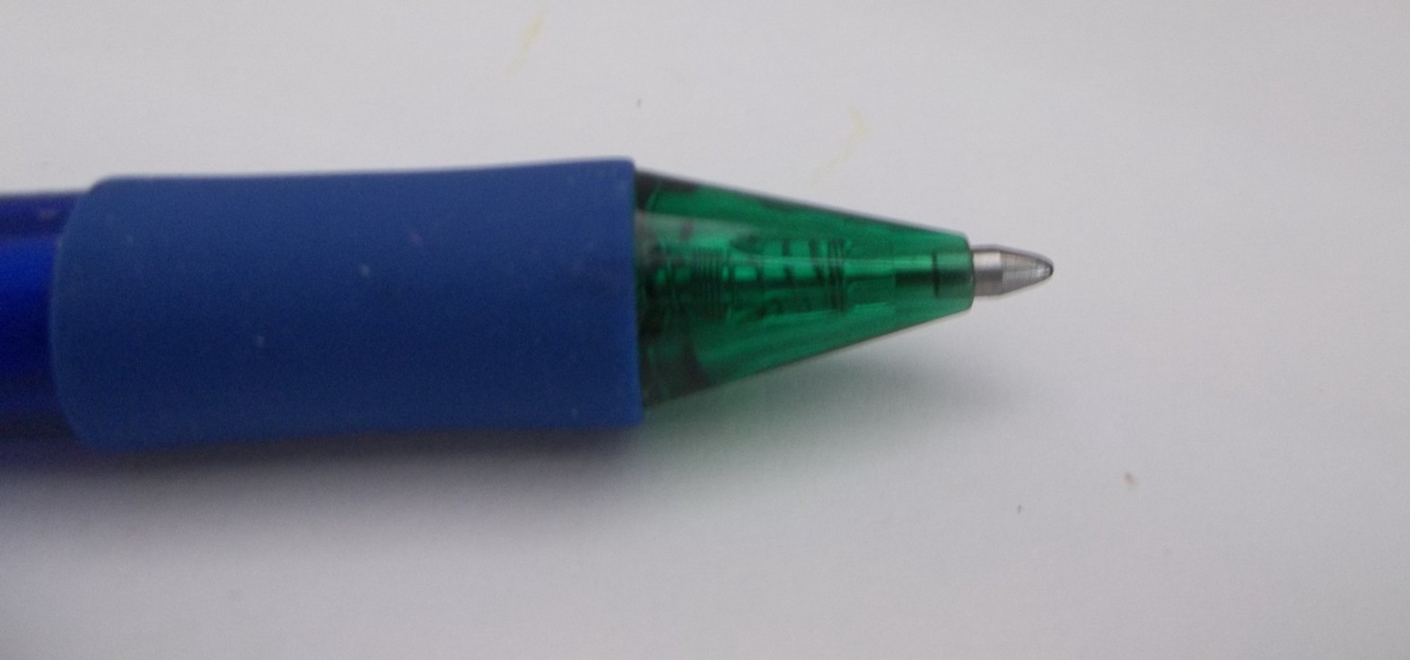 CELEBREX Promotional Pen Plastic Medium Weight – Rubberized Grip