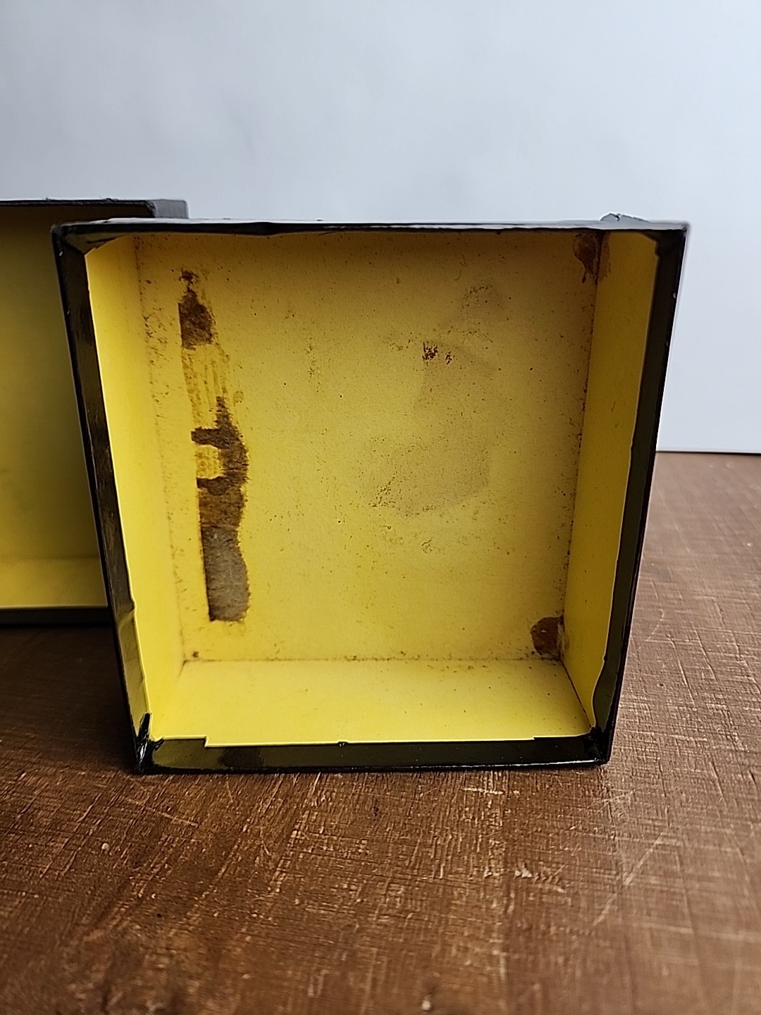 Vintage 1953 Abbott Laboratories Penicillin G Aerohaler Cartridges NO VIALS