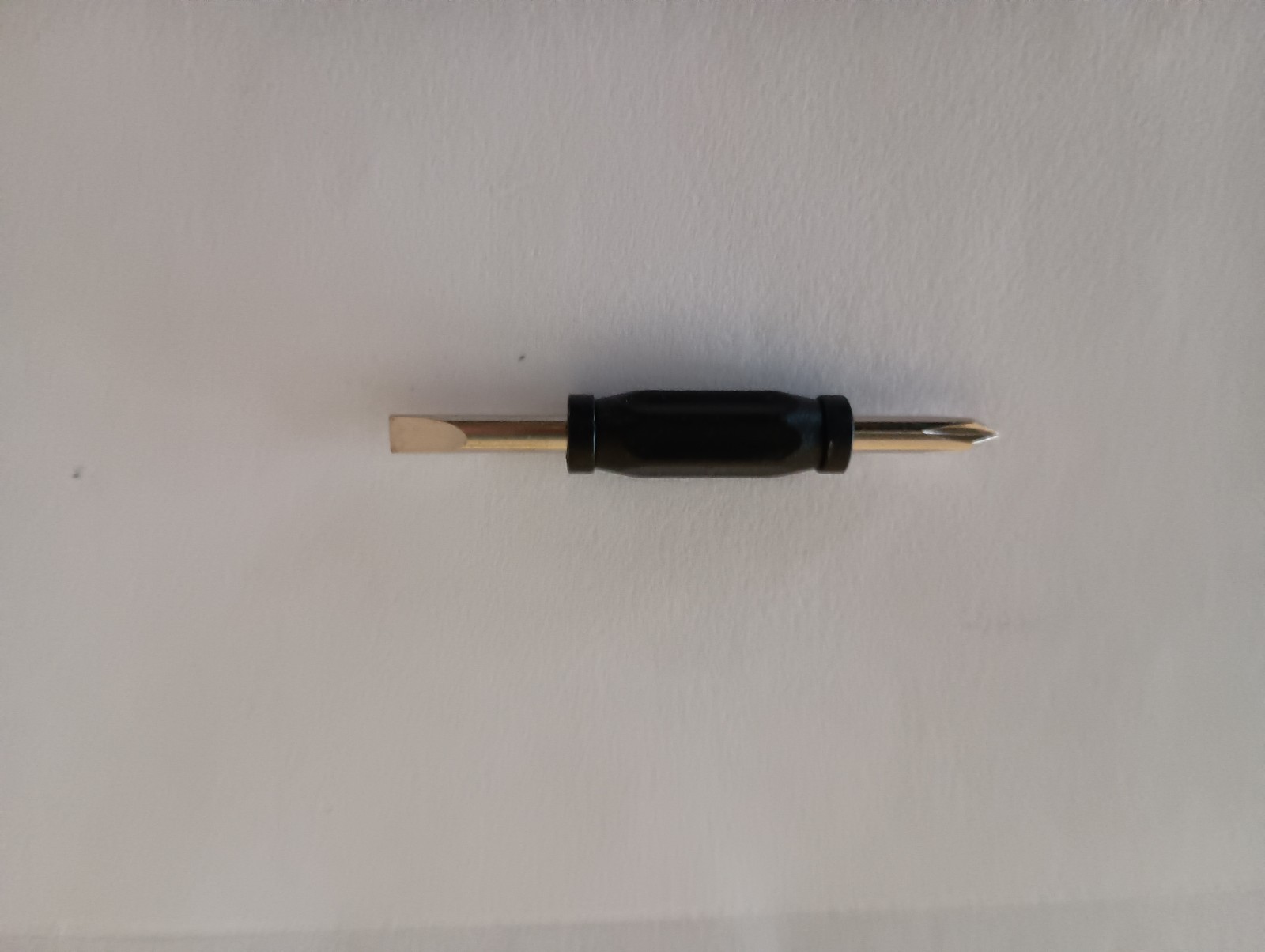 Doctors Without Borders, Field Flashlight Pen and Screwdriver Set