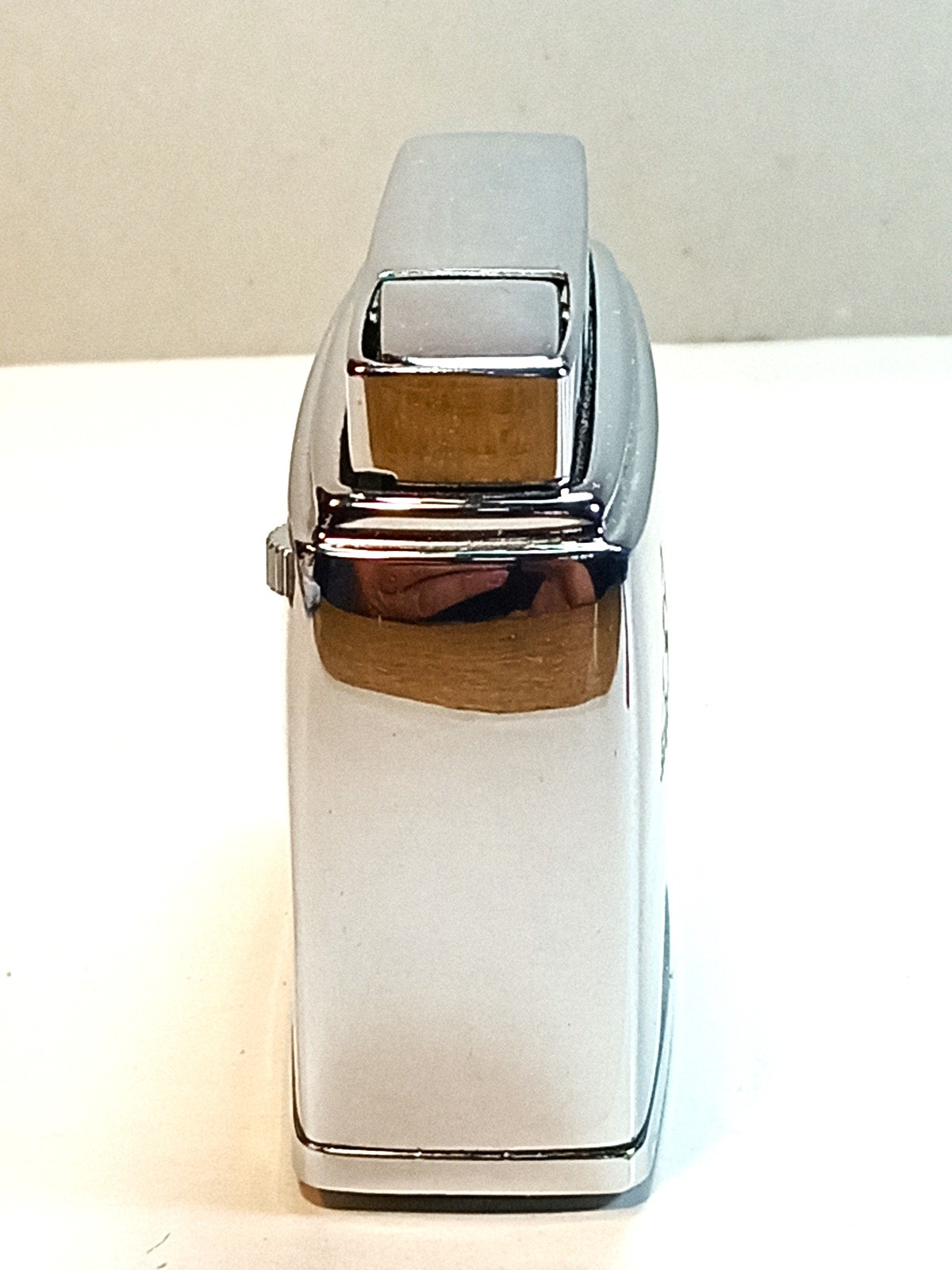 Vintage SANDOZ LIGHTER LARGE, LSD pharmacy Switzerland extra rare