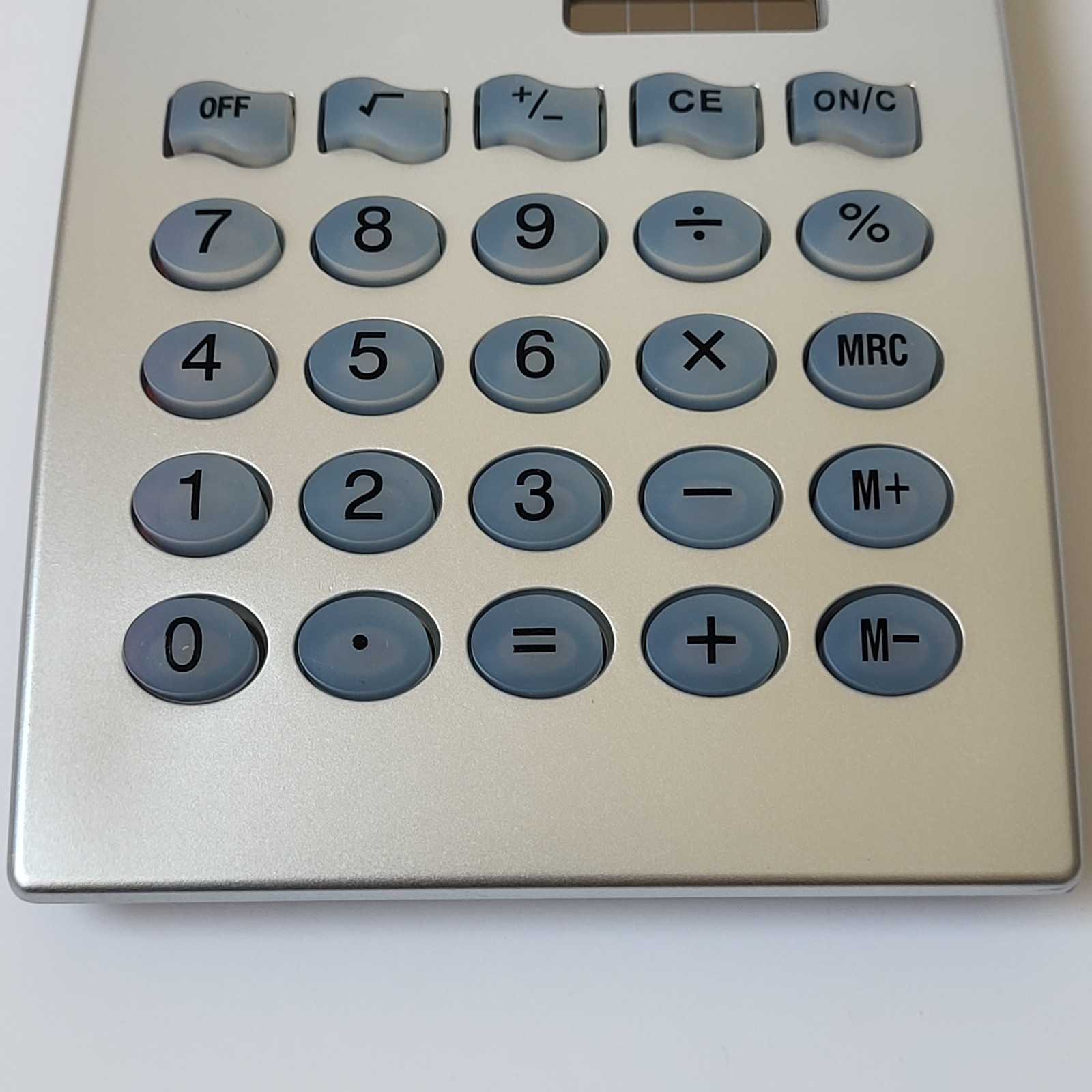Lexapro Pharmaceutical Drug Rep Promo Calculator Collectible -Does Not Work