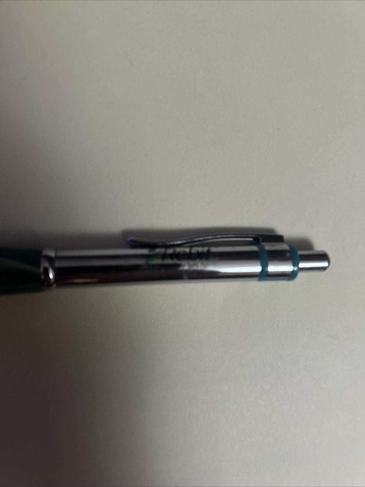 Drug Rep Pen Lot Of 3 Metal Pharmaceutical. Aricept. Viagra. Pfizer