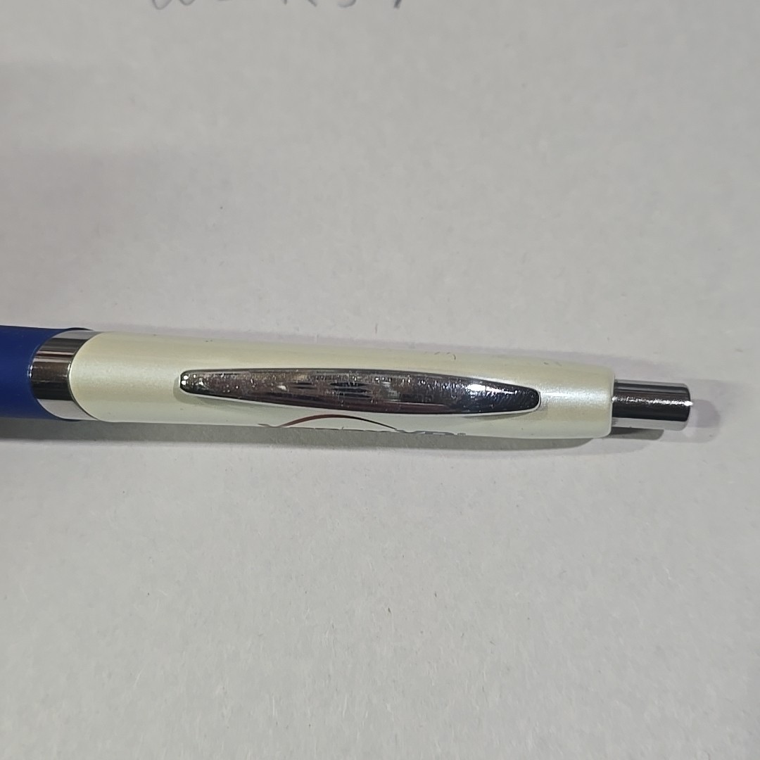 Pharmaceutical Rep Pen for Xanax XR, Vintage Works ,