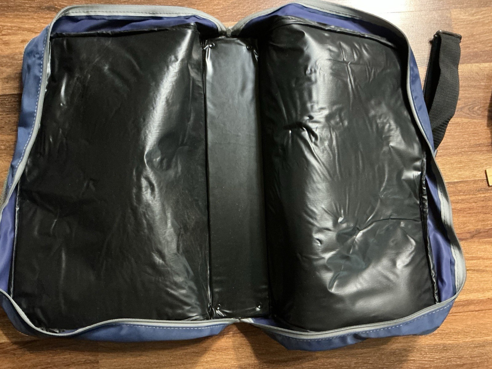 Buprenex Pharmaceutical Tote Bag + Travel Bag Drug Rep Swag Promo