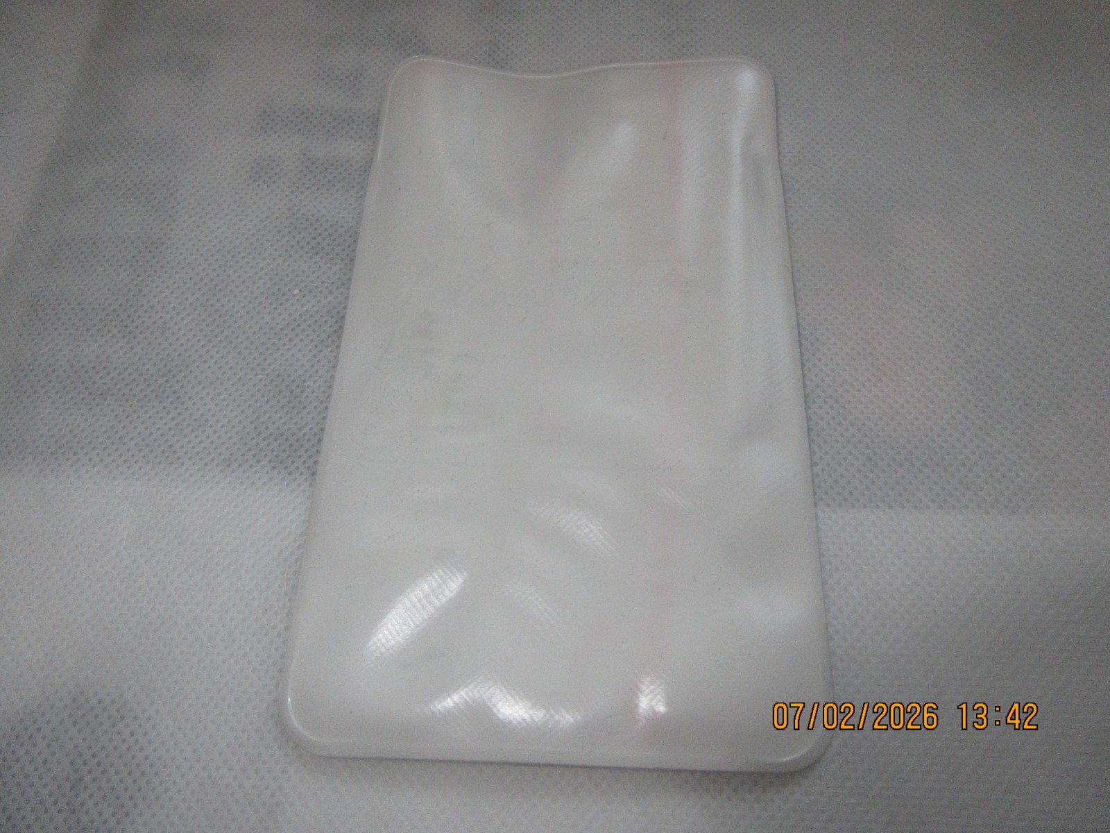 Pharmacist , America’s Most Respected Profession , Pen Pocket Protector ,Vintage