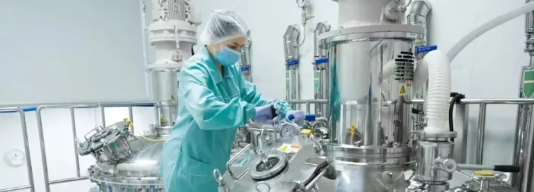 Third Party Pharma Manufacturing in Baddi: A Closer Look