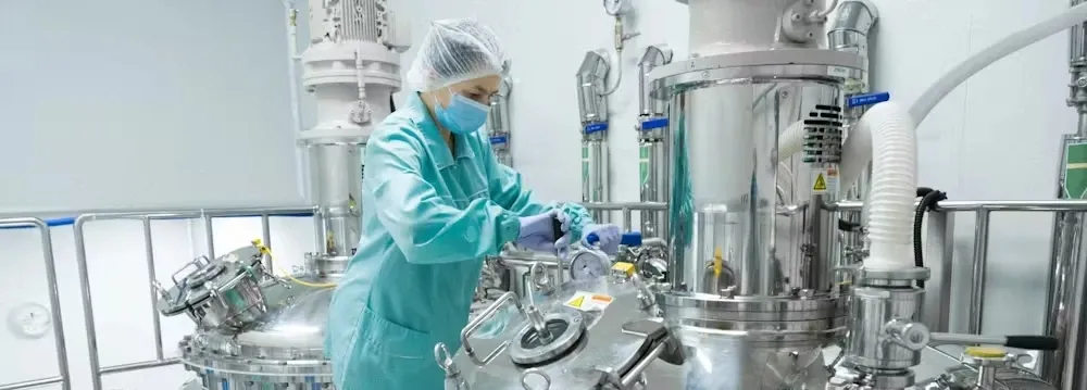 Unlocking Pharmaceutical Success: Third Party Manufacturing Solutions with Voizmed Pharma