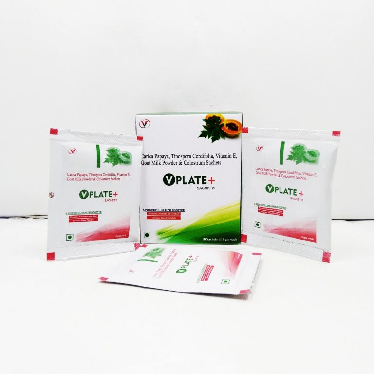 Don’t Wait – Early Dengue Treatment with V-Plate Saves Lives!